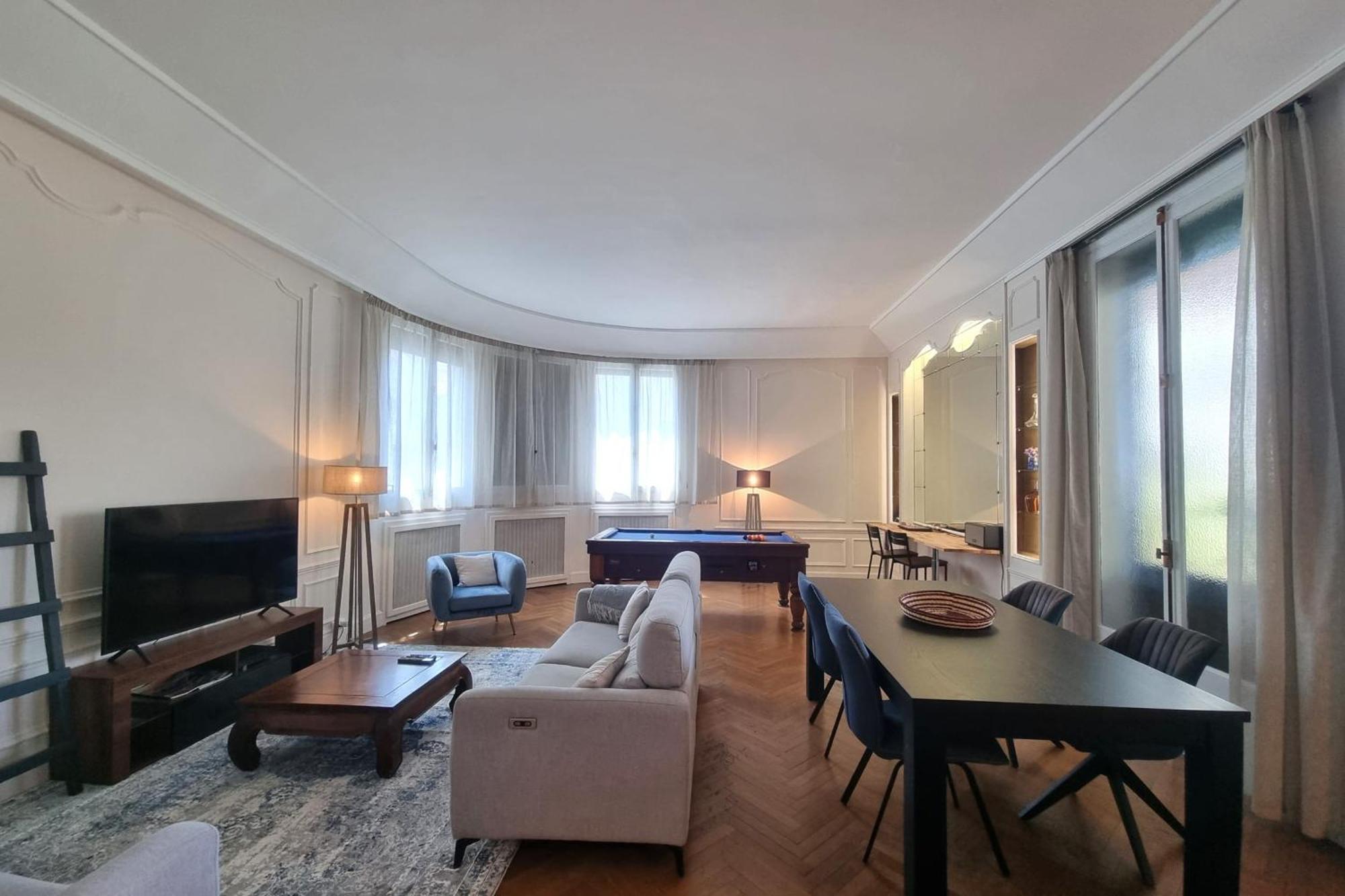 Villa Iena - 4 Etoiles - Proche Centre Ville- Wifi Perpignan Bagian luar foto