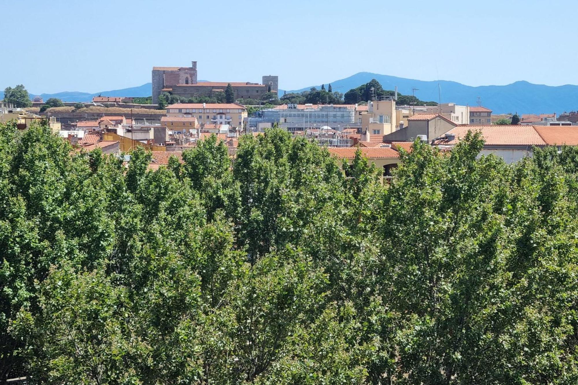 Villa Iena - 4 Etoiles - Proche Centre Ville- Wifi Perpignan Bagian luar foto